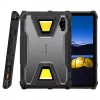 Tablet UleFone Armor Pad 5 Pro 12/512GB 5G — 12 GB RAM, 512 GB almacenamiento, 5G