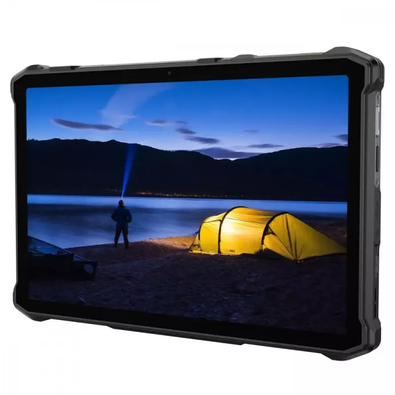 Tablet UleFone Armor Pad 5 Pro 12/512GB 5G — 12 GB RAM, 512 GB almacenamiento, 5G