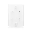 Router inalámbrico Zyxel Nebula FWA70 5G, 2.5 Gigabit Ethernet LAN, RJ-45 WAN, NanoSIM, IP55