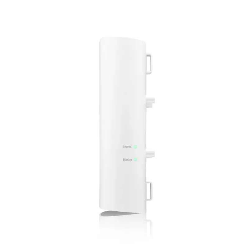 Router inalámbrico Zyxel Nebula FWA70 5G, 2.5 Gigabit Ethernet LAN, RJ-45 WAN, NanoSIM, IP55