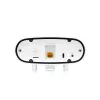 Router inalámbrico Zyxel Nebula FWA70 5G, 2.5 Gigabit Ethernet LAN, RJ-45 WAN, NanoSIM, IP55