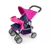 Cochecito milly mally Kate Prestige Navy – cochecito de muñecas, modelo 4752, azul marino