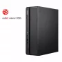PC de sobremesa MSI PRO DP80 AI A2G-083XEU — Core Ultra 5 225, 16 GB RAM, 512 GB SSD, Intel UHD, AX211 Wi‑Fi 6E, sin sistema operativo, negro