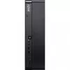 PC de sobremesa MSI PRO DP80 AI A2G-083XEU — Core Ultra 5 225, 16 GB RAM, 512 GB SSD, Intel UHD, AX211 Wi‑Fi 6E, sin sistema operativo, negro