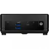MSI Cubi 5 1M-438BEU PC de 0,6L-PC negro 120U Intel SoC