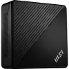 MSI Cubi 5 1M-438BEU PC de 0,6L-PC negro 120U Intel SoC