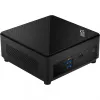MSI Cubi 5 1M-440BEU PC de 0,6 L negro 100U Intel SoC