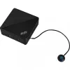MSI Cubi 5 1M-440BEU PC de 0,6 L negro 100U Intel SoC