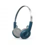 Auriculares Philips TAH2000TL/00 inalámbricos Bluetooth 20-20000 Hz 10 m de alcance turquesa