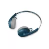 Auriculares Philips TAH2000TL/00 inalámbricos Bluetooth 20-20000 Hz 10 m de alcance turquesa