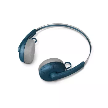 Auriculares Philips TAH2000TL/00 inalámbricos Bluetooth 20-20000 Hz 10 m de alcance turquesa