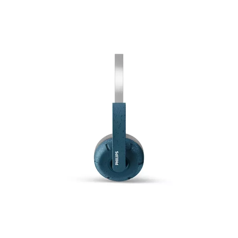 Auriculares Philips TAH2000TL/00 inalámbricos Bluetooth 20-20000 Hz 10 m de alcance turquesa