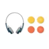 Auriculares Philips TAH2000TL/00 inalámbricos Bluetooth 20-20000 Hz 10 m de alcance turquesa