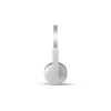 Auriculares Philips TAH2000WT/00 inalámbricos Bluetooth blancos 20-20000Hz