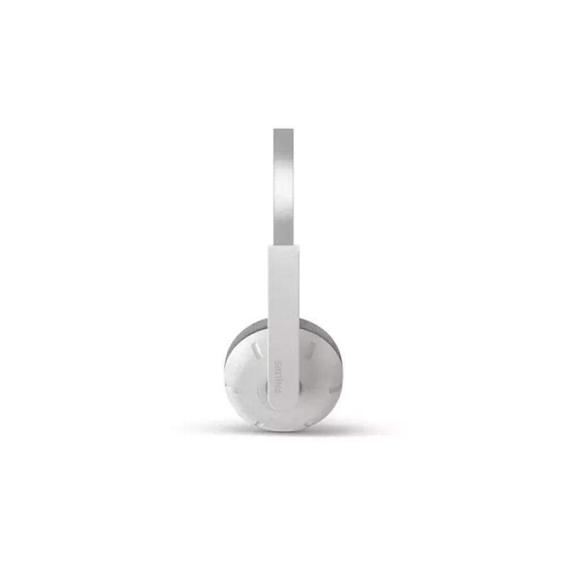 Auriculares Philips TAH2000WT/00 inalámbricos Bluetooth blancos 20-20000Hz