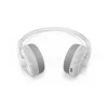 Auriculares Philips TAH2000WT/00 inalámbricos Bluetooth blancos 20-20000Hz