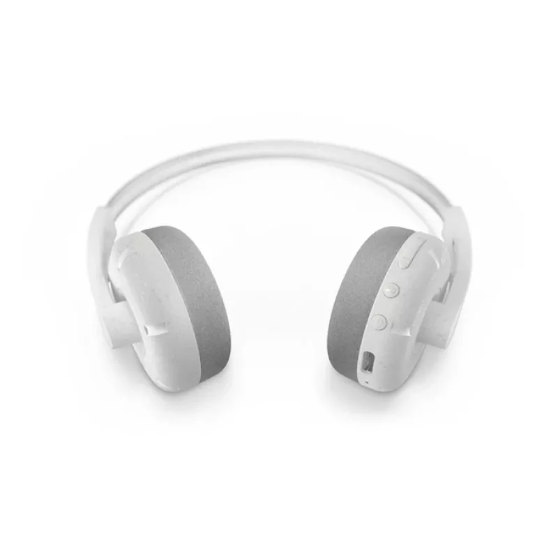 Auriculares Philips TAH2000WT/00 inalámbricos Bluetooth blancos 20-20000Hz