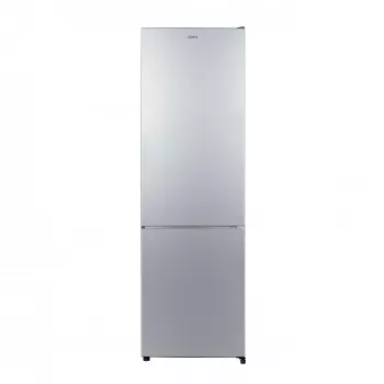 Candy City Combi CCG3L517ES libre instalación 262 L plata