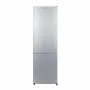 Candy City Combi CCG3L517ES libre instalación 262 L plata