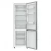 Candy City Combi CCG3L517ES libre instalación 262 L plata