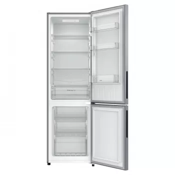 Candy City Combi CCG3L517ES libre instalación 262 L plata