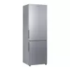 Candy City Combi CCG3L517ES libre instalación 262 L plata