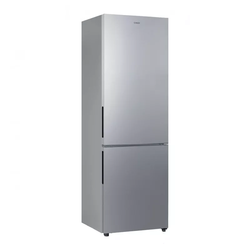 Candy City Combi CCG3L517ES libre instalación 262 L plata