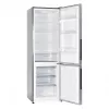 Candy City Combi CCG3L517ES libre instalación 262 L plata