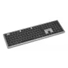 Teclado Kensington KB535 EQ recargable multidispositivo, Int ENG