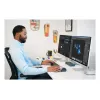 Teclado Kensington KB535 EQ recargable multidispositivo, Int ENG