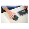 Teclado Kensington KB535 EQ recargable multidispositivo, Int ENG