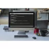 Teclado Kensington KB435 EQ recargable compacto para varios dispositivos