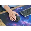 Teclado Kensington KB435 EQ recargable compacto para varios dispositivos