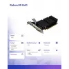 Tarjeta gráfica AFOX Radeon HD 6450 2 GB DDR3 64 bits DVI HDMI VGA low profile pasiva AF6450-2048D3L9-V2