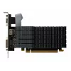 Tarjeta gráfica AFOX Radeon HD 6450 2 GB DDR3 64 bits DVI HDMI VGA low profile pasiva AF6450-2048D3L9-V2
