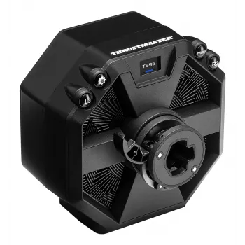 Base de volante Racing Wheel Thrustmaster T598 — negro, 210×165×210 mm, 4,7 kg