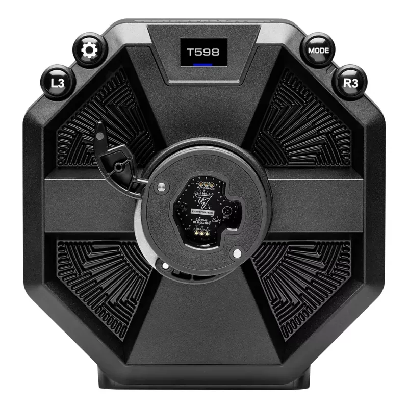 Thrustmaster T598 base de volante direct-drive, 5 Nm, negra