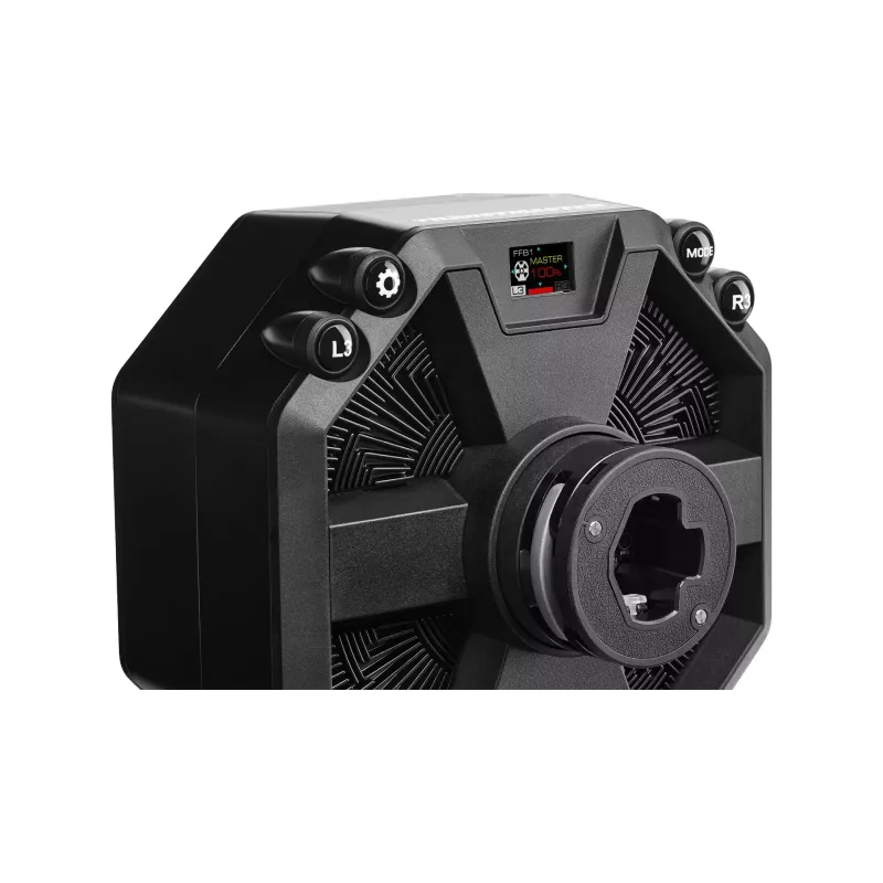 Thrustmaster T598 base de volante direct-drive, 5 Nm, negra