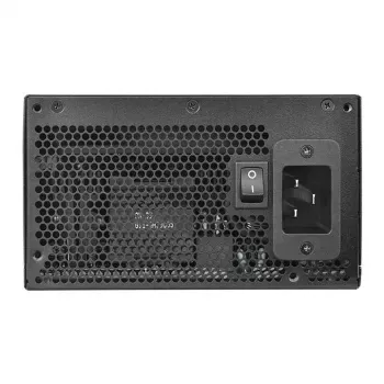 Fuente de alimentación Thermaltake Toughpower i2000W 2000 W, 24 pines ATX, 80 PLUS Platinum, ventilador de 140 mm, ATX, negra