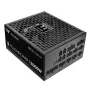 Fuente de alimentación Thermaltake Toughpower i2000W 2000 W, 24 pines ATX, 80 PLUS Platinum, ventilador de 140 mm, ATX, negra