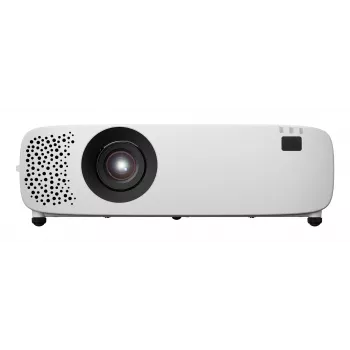Sharp E501U 5000 lúmenes ANSI 3LCD WUXGA (1920x1200) blanco