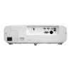 Sharp E501U 5000 lúmenes ANSI 3LCD WUXGA (1920x1200) blanco