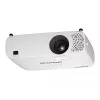Sharp E501U 5000 lúmenes ANSI 3LCD WUXGA (1920x1200) blanco