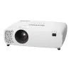 Sharp E501U 5000 lúmenes ANSI 3LCD WUXGA (1920x1200) blanco
