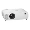 Sharp E501U 5000 lúmenes ANSI 3LCD WUXGA (1920x1200) blanco