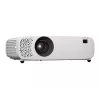 Sharp E501U 5000 lúmenes ANSI 3LCD WUXGA (1920x1200) blanco