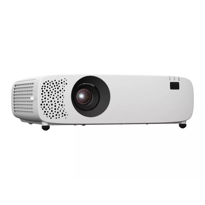 Sharp E501U 5000 lúmenes ANSI 3LCD WUXGA (1920x1200) blanco