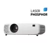 Sharp E501U 5000 lúmenes ANSI 3LCD WUXGA (1920x1200) blanco