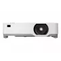 Proyector de tiro estándar Sharp P701U 7000 lúmenes ANSI 3LCD WUXGA (1920x1200) blanco