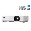 Proyector de tiro estándar Sharp P701U 7000 lúmenes ANSI 3LCD WUXGA (1920x1200) blanco